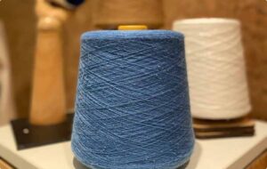 PALF-Blended Yarn PALF-Blended Yarn