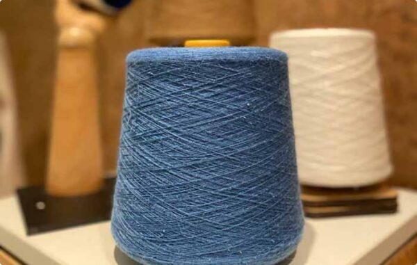 PALF-Blended Yarn PALF-Blended Yarn